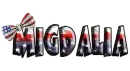 migdalia