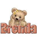 Bear: Brenda