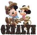 genalyn