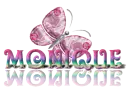 monique butterfly