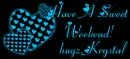 weekend