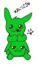 Grunnies from Gaia online!