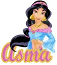 jasmin asma