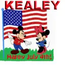 kealey