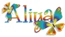 butterfly aliya