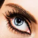 my eye 