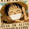 WANTED