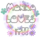 monika loves it