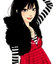 girl