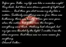 twilight quote