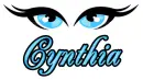 eyes cynthia