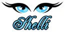 eyes shelli