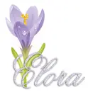 flower elora