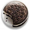 Oreo Button