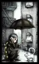 rain