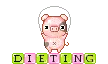Diet Pig