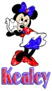 minnie mouse kealey