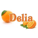Oranges: Delia