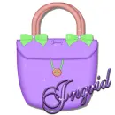 Hand Bag: Ingrid