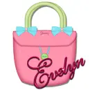 Hand Bag: Evelyn