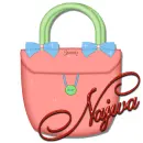 Hand Bag: Najwa