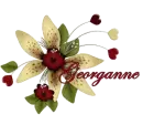 Georganne