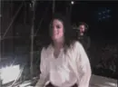 Michael Jackson Animated Graphic