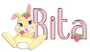 bunny rita