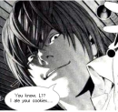 Kira is evil!!