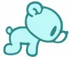 cute bear