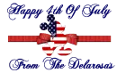 Happy 4TH Of July