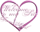 welcome to my site april