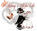 Anthony's Wife