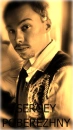 SERGEY POBEREZHNY