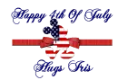 Happy 4th Of July