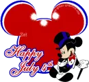 Happy July 4th