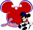 Justin