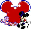 Ronnie