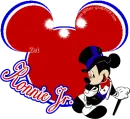 Ronnie Jr