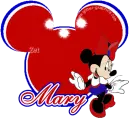 Mary