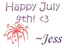 July 4th