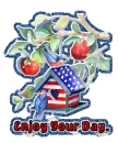 Enjoy your day