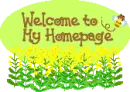 welcome to my home page