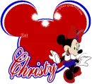 Christy