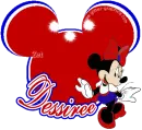 Dessiree