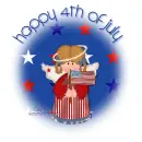 Happy 4th of July