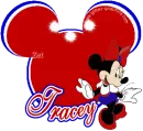 Tracey
