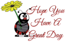 Have a Great Day