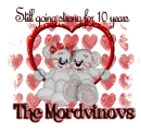 The Mordvinovs