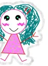 cute girl